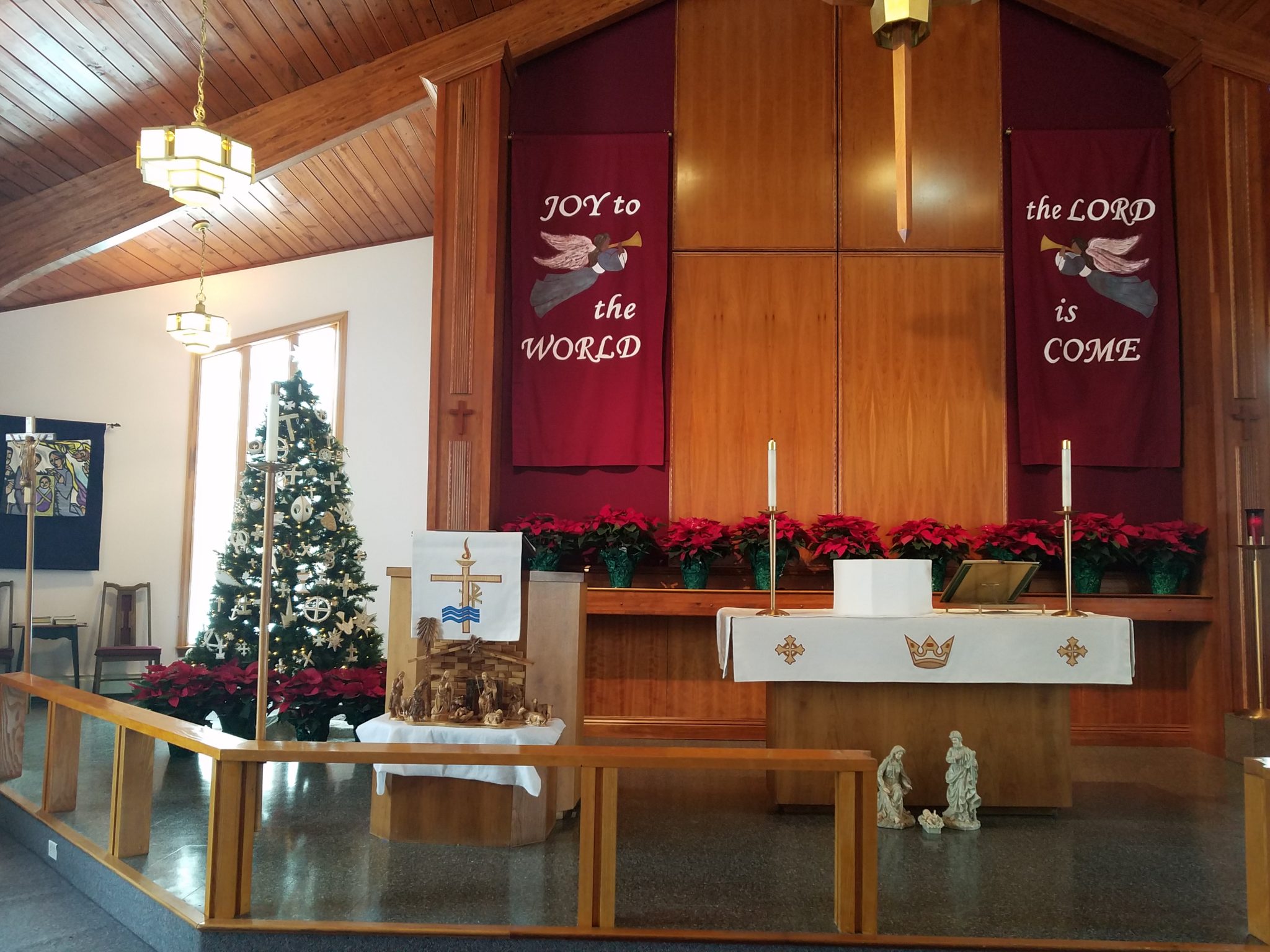 Christmas 2020 – King of Kings Lutheran Church